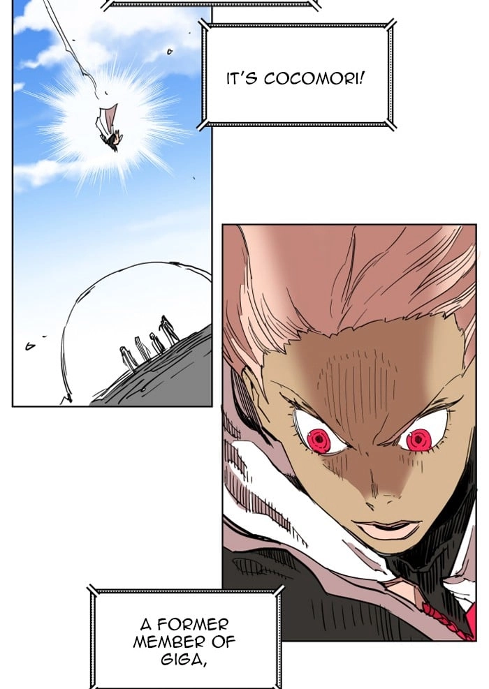 Hardcore Leveling Warrior Chapter 132, page 40 of 92
