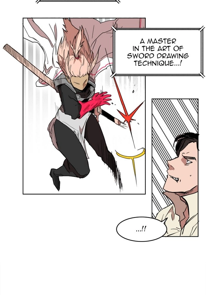 Hardcore Leveling Warrior Chapter 132, page 41 of 92