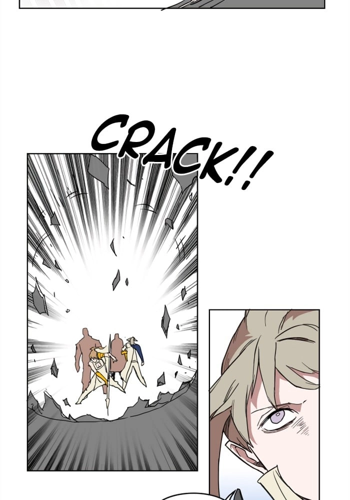 Hardcore Leveling Warrior Chapter 132, page 43 of 92