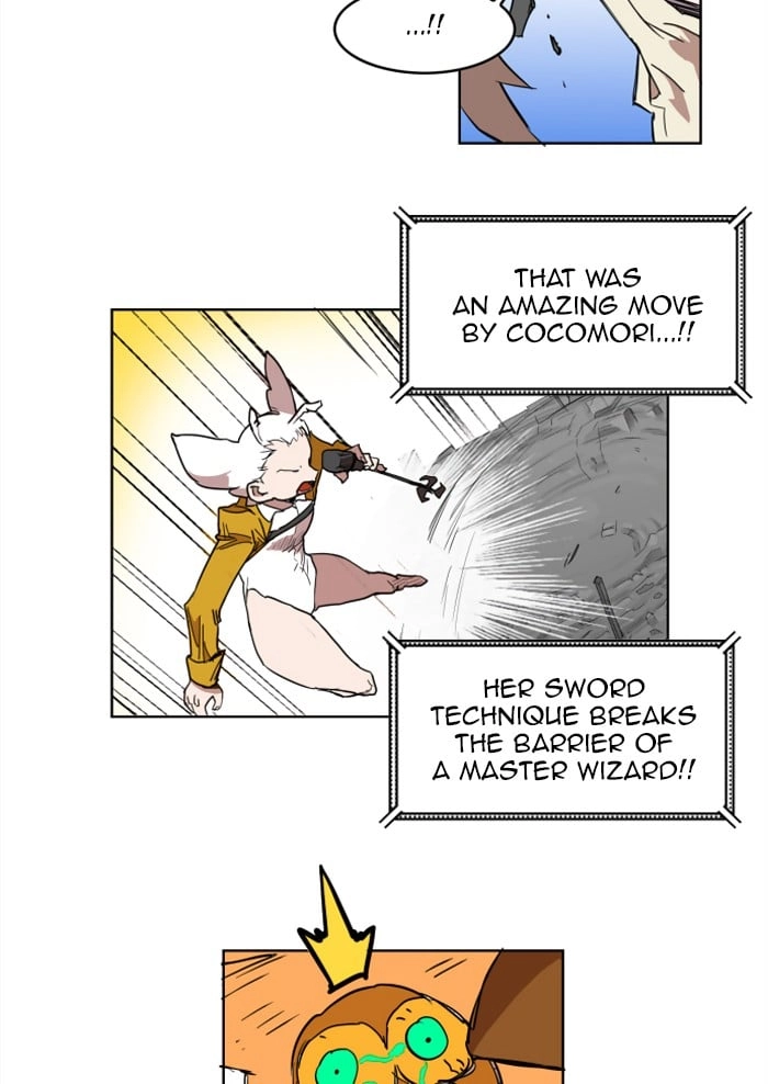 Hardcore Leveling Warrior Chapter 132, page 44 of 92