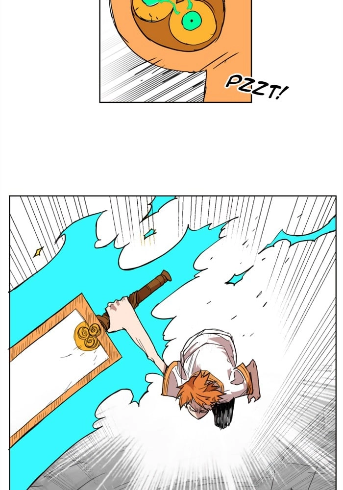 Hardcore Leveling Warrior Chapter 132, page 45 of 92