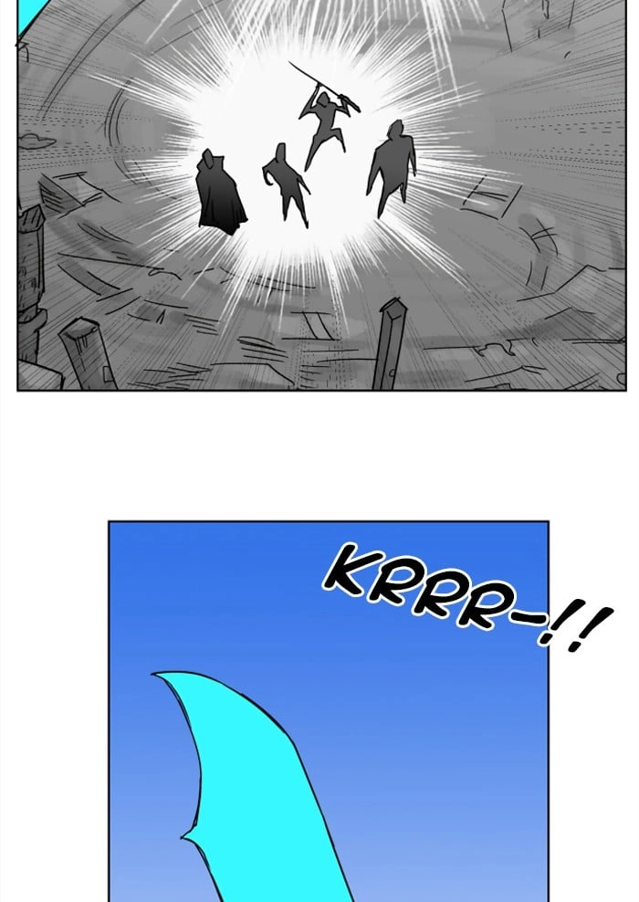 Hardcore Leveling Warrior Chapter 132, page 46 of 92