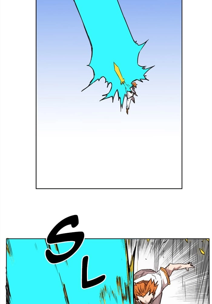 Hardcore Leveling Warrior Chapter 132, page 47 of 92