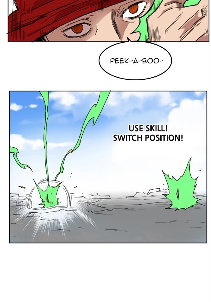 Hardcore Leveling Warrior Chapter 132, page 49 of 92