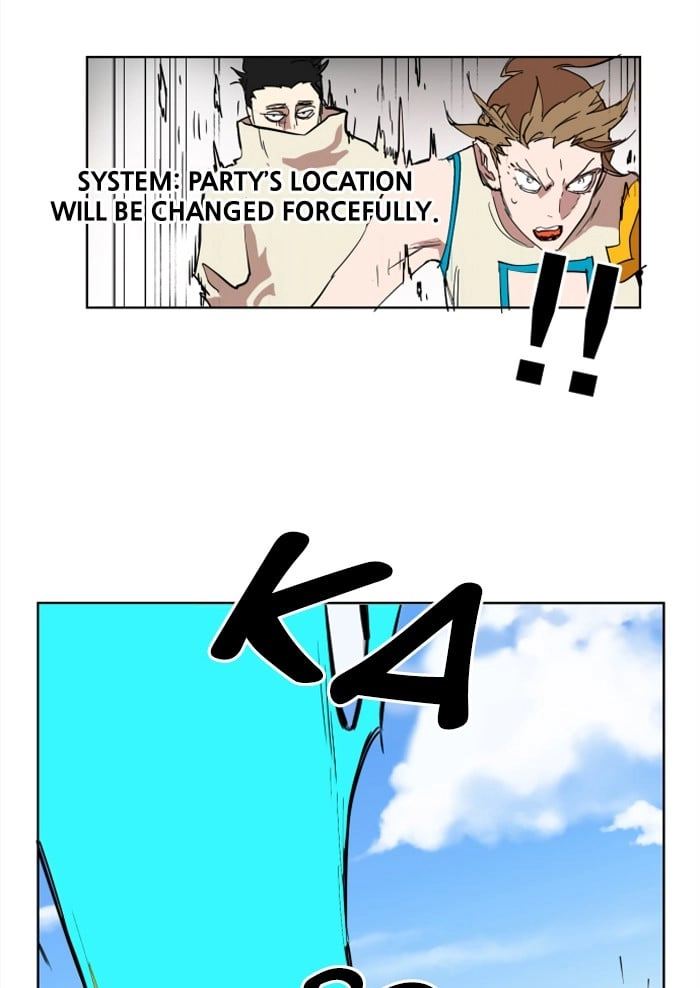 Hardcore Leveling Warrior Chapter 132, page 50 of 92