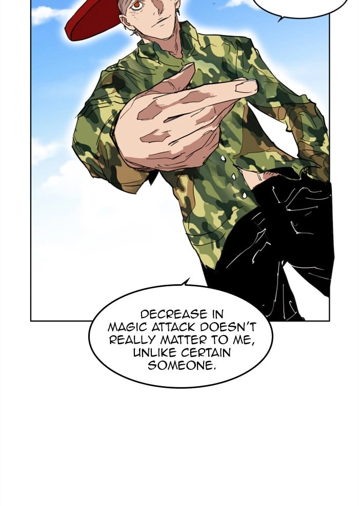 Hardcore Leveling Warrior Chapter 132, page 52 of 92