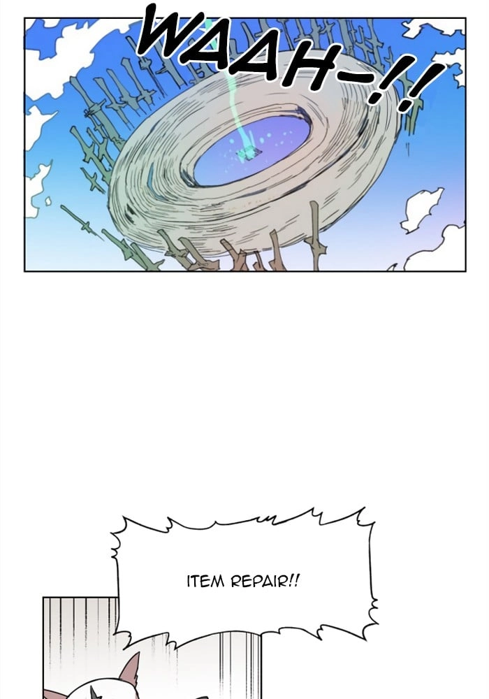 Hardcore Leveling Warrior Chapter 132, page 53 of 92