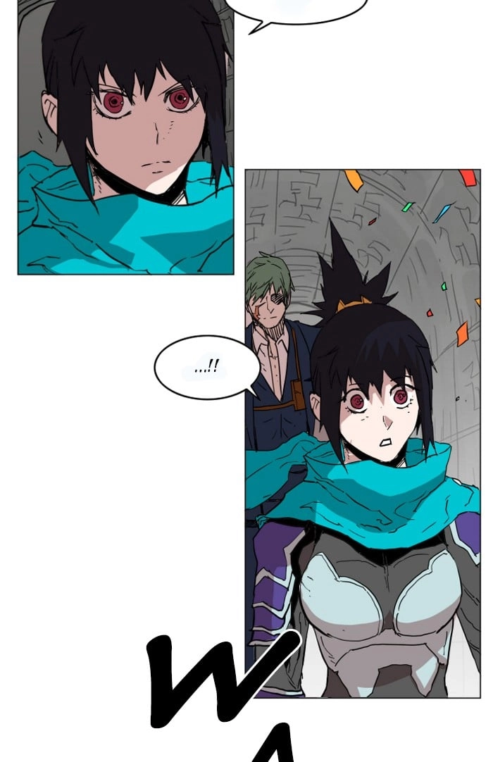 Hardcore Leveling Warrior Chapter 132, page 57 of 92