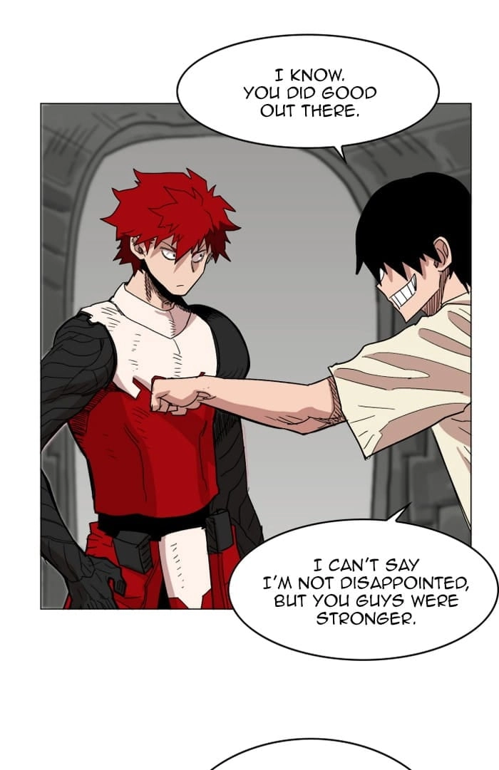 Hardcore Leveling Warrior Chapter 132, page 65 of 92