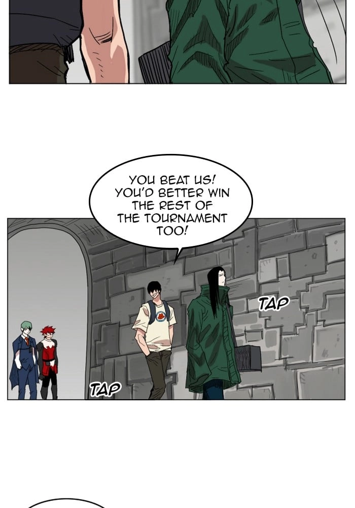 Hardcore Leveling Warrior Chapter 132, page 68 of 92