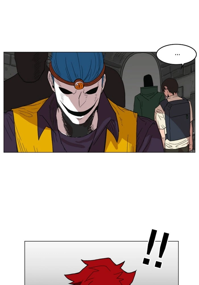 Hardcore Leveling Warrior Chapter 132, page 70 of 92