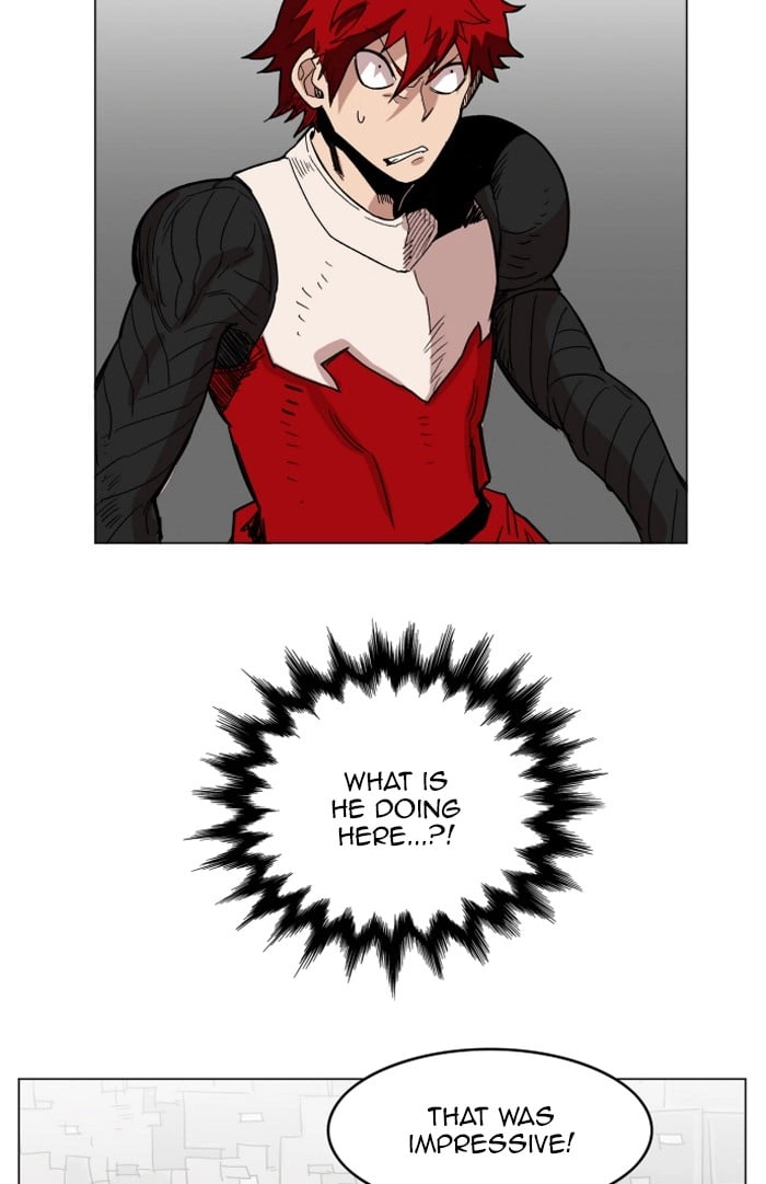 Hardcore Leveling Warrior Chapter 132, page 71 of 92