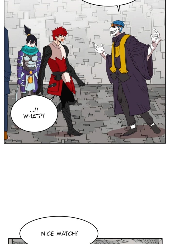 Hardcore Leveling Warrior Chapter 132, page 72 of 92
