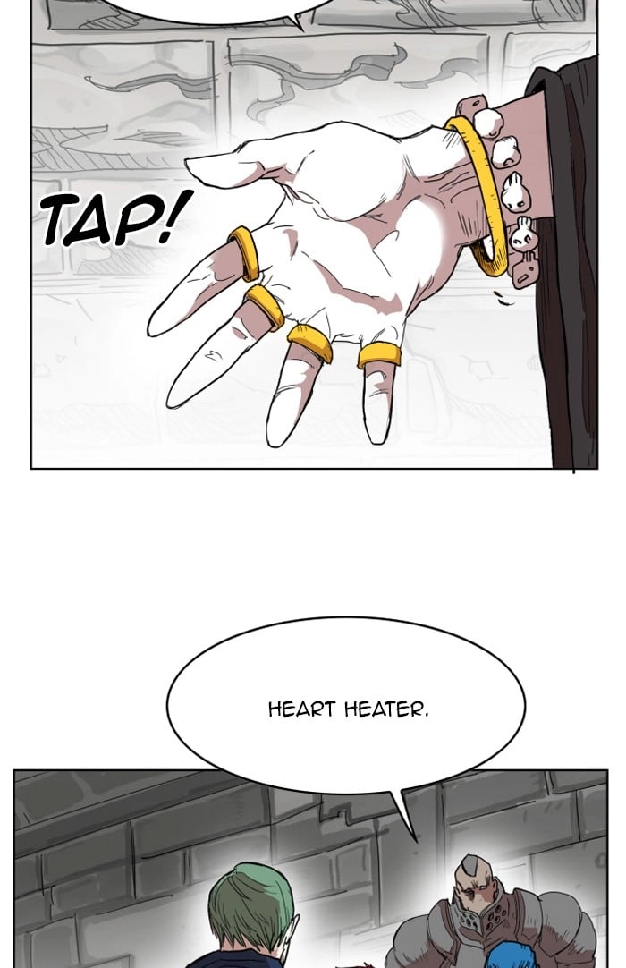 Hardcore Leveling Warrior Chapter 132, page 73 of 92