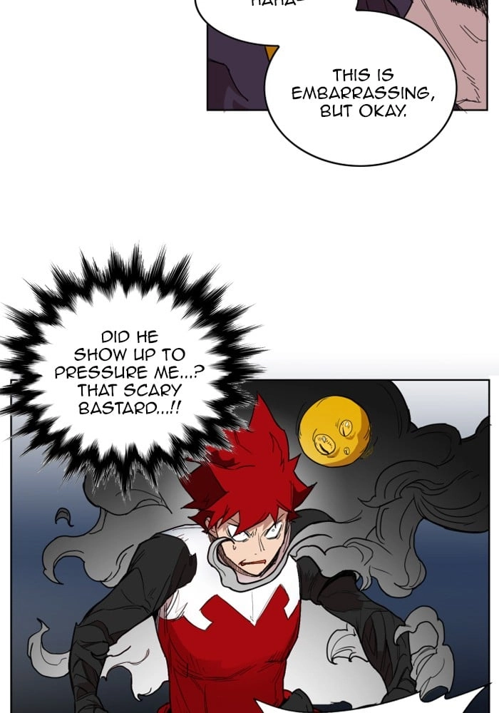 Hardcore Leveling Warrior Chapter 132, page 76 of 92