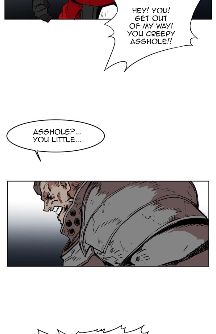 Hardcore Leveling Warrior Chapter 132, page 77 of 92