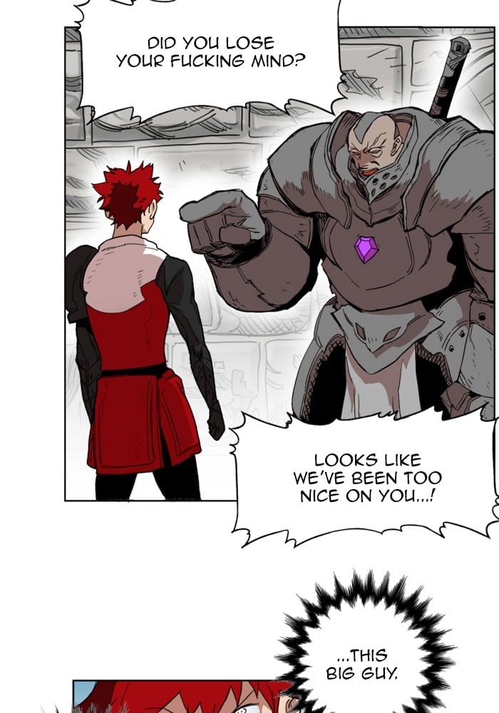 Hardcore Leveling Warrior Chapter 132, page 78 of 92