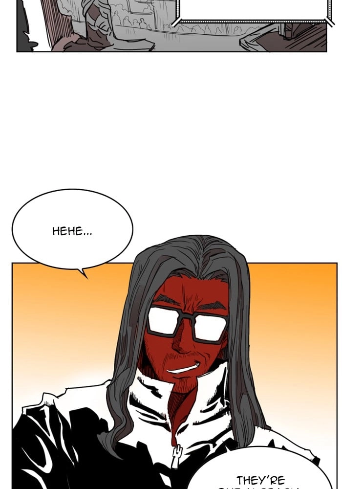 Hardcore Leveling Warrior Chapter 132, page 8 of 92