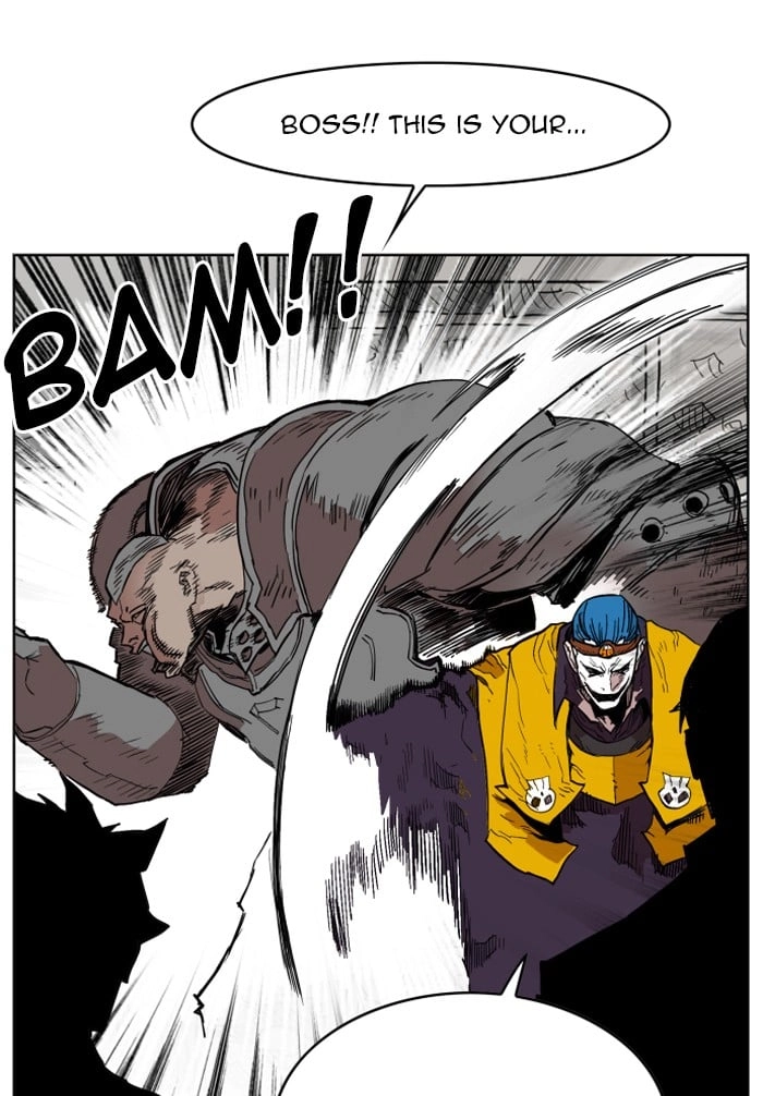 Hardcore Leveling Warrior Chapter 132, page 80 of 92