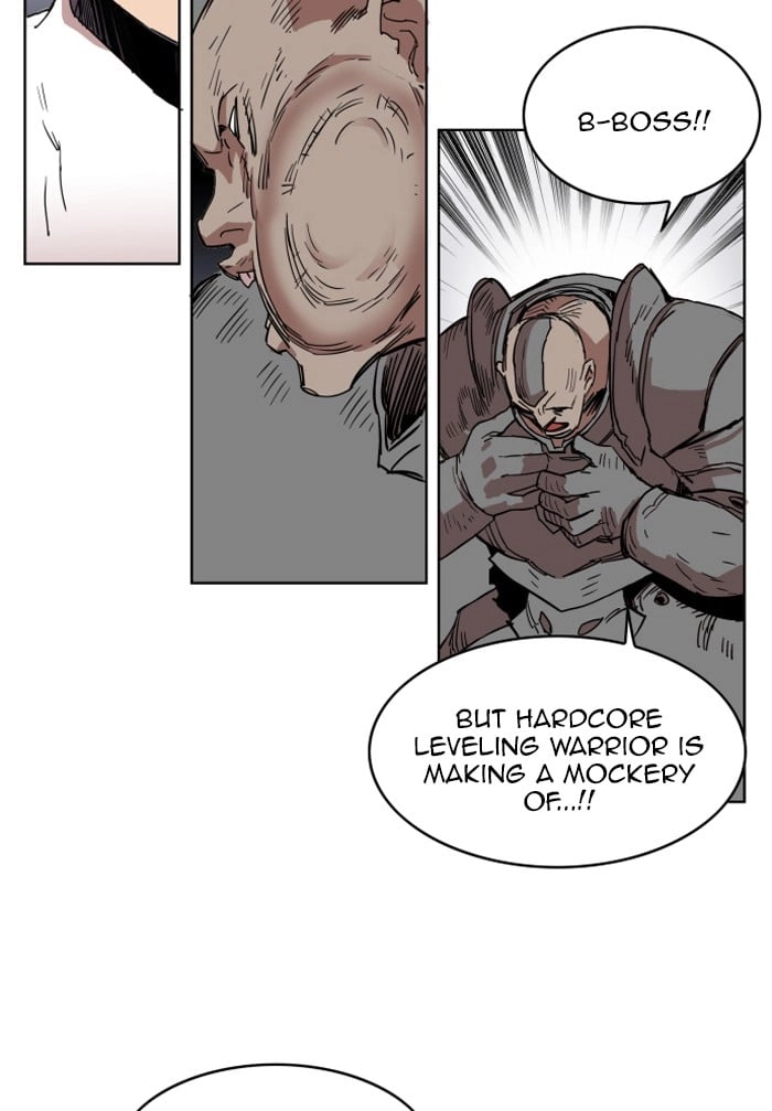 Hardcore Leveling Warrior Chapter 132, page 82 of 92