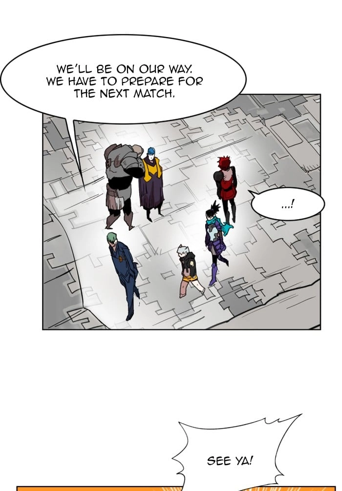 Hardcore Leveling Warrior Chapter 132, page 86 of 92