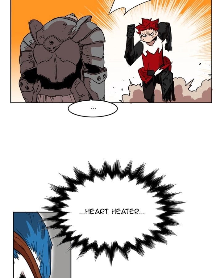 Hardcore Leveling Warrior Chapter 132, page 87 of 92