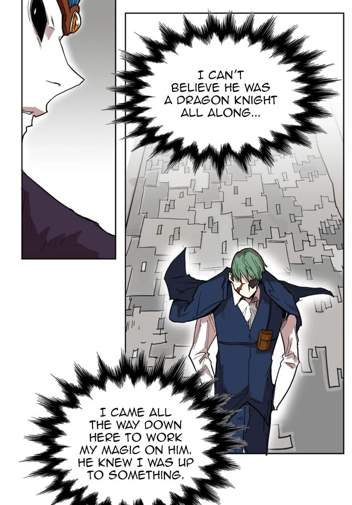 Hardcore Leveling Warrior Chapter 132, page 88 of 92