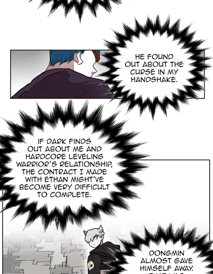 Hardcore Leveling Warrior Chapter 132, page 89 of 92