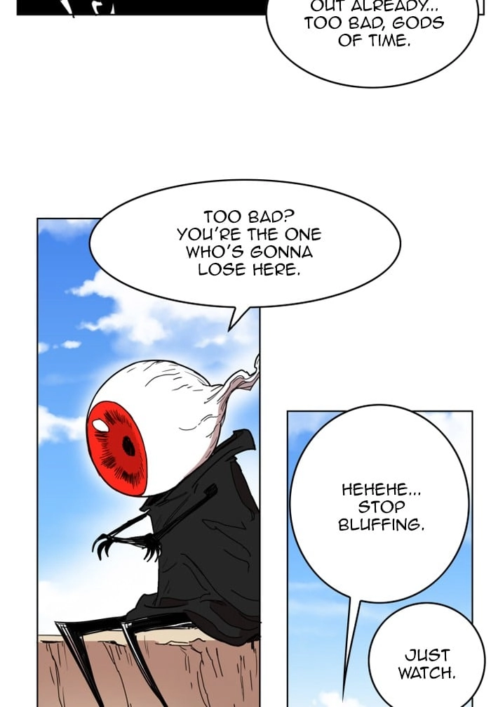 Hardcore Leveling Warrior Chapter 132, page 9 of 92