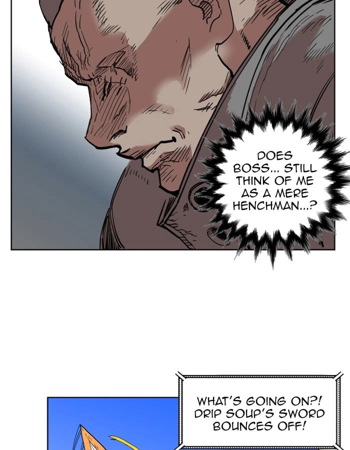 Hardcore Leveling Warrior Chapter 132, page 91 of 92