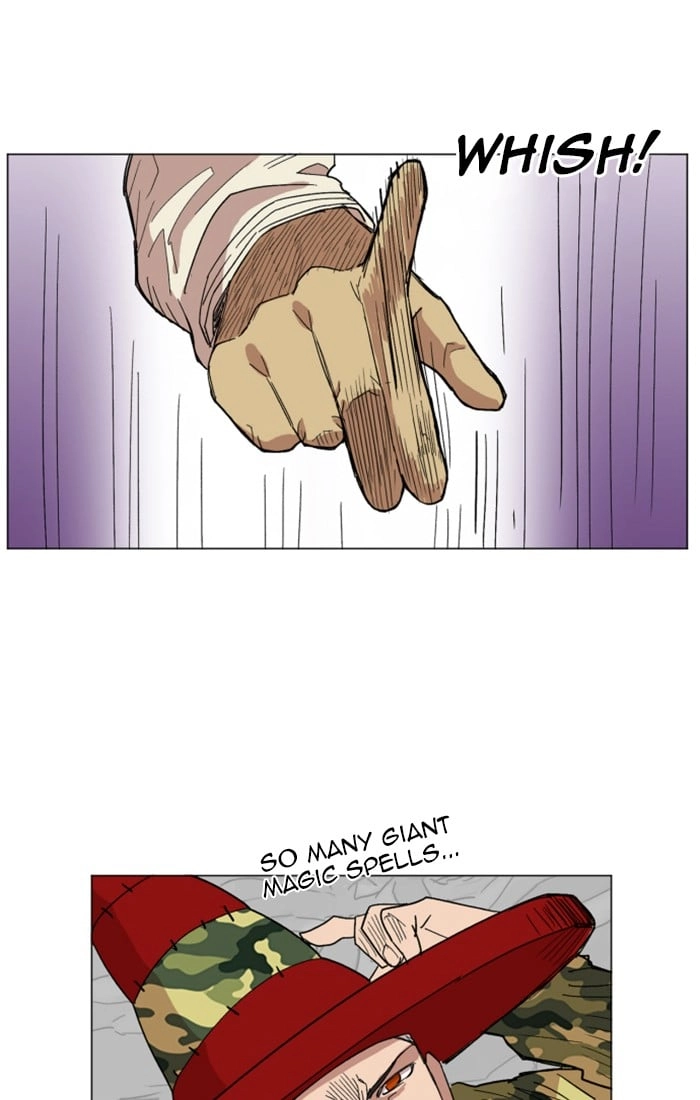 Hardcore Leveling Warrior Chapter 133, page 10 of 77