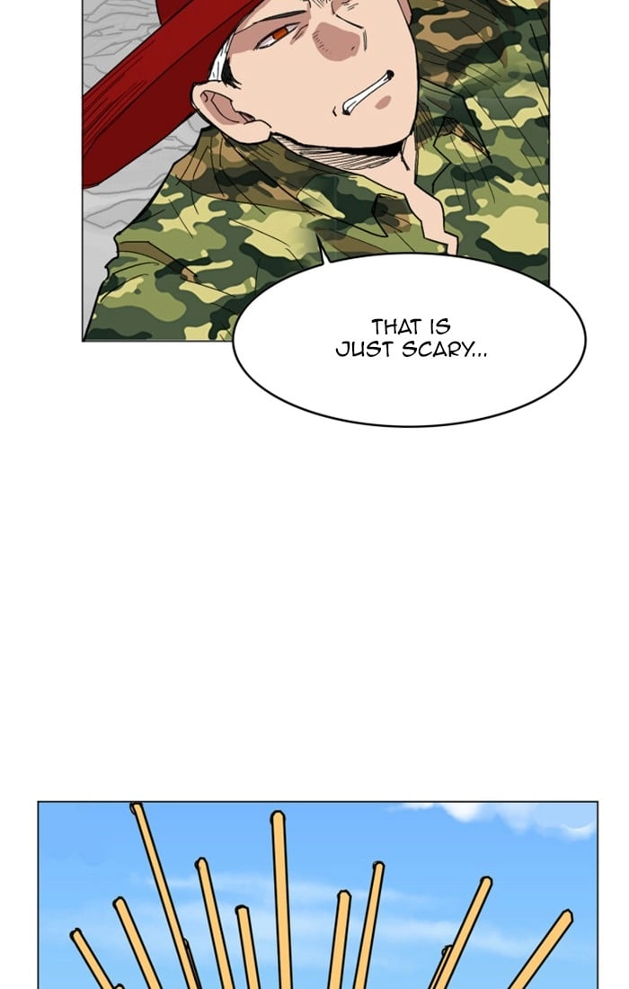 Hardcore Leveling Warrior Chapter 133, page 11 of 77