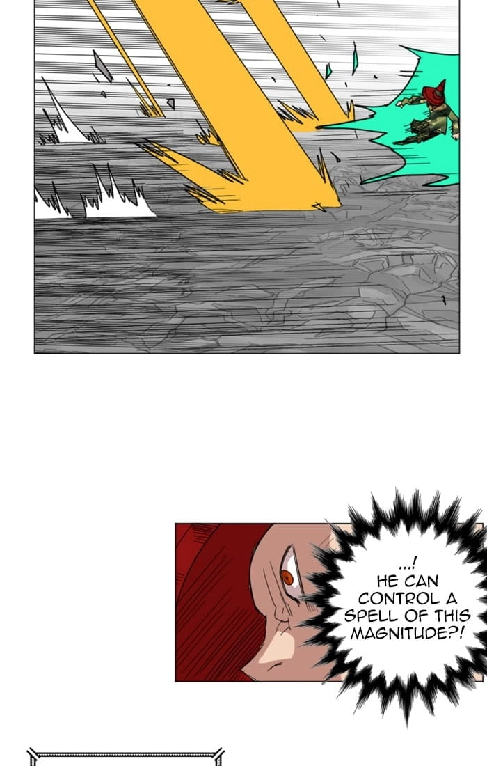 Hardcore Leveling Warrior Chapter 133, page 14 of 77