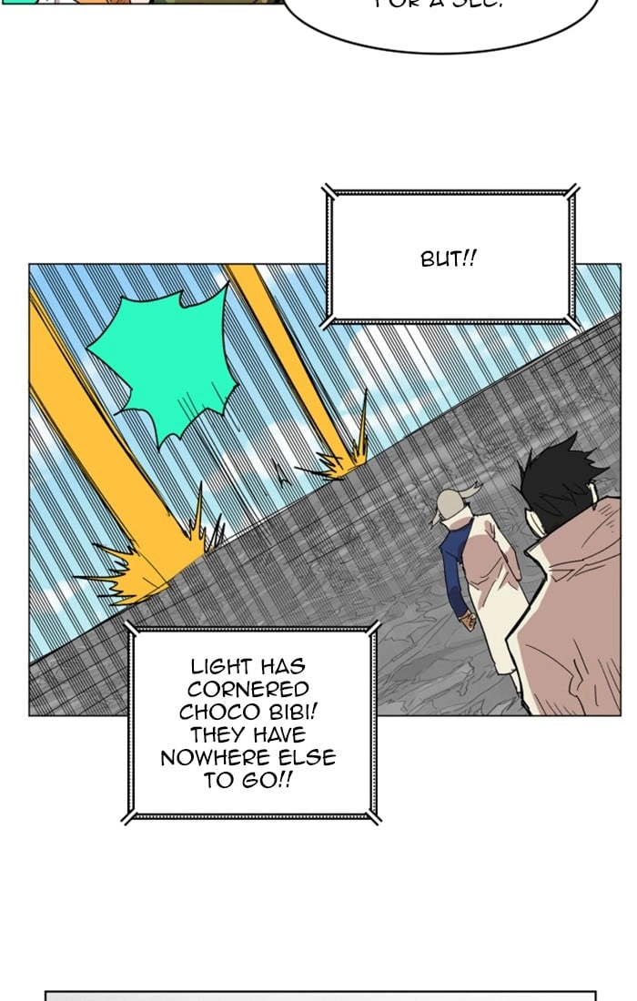 Hardcore Leveling Warrior Chapter 133, page 16 of 77