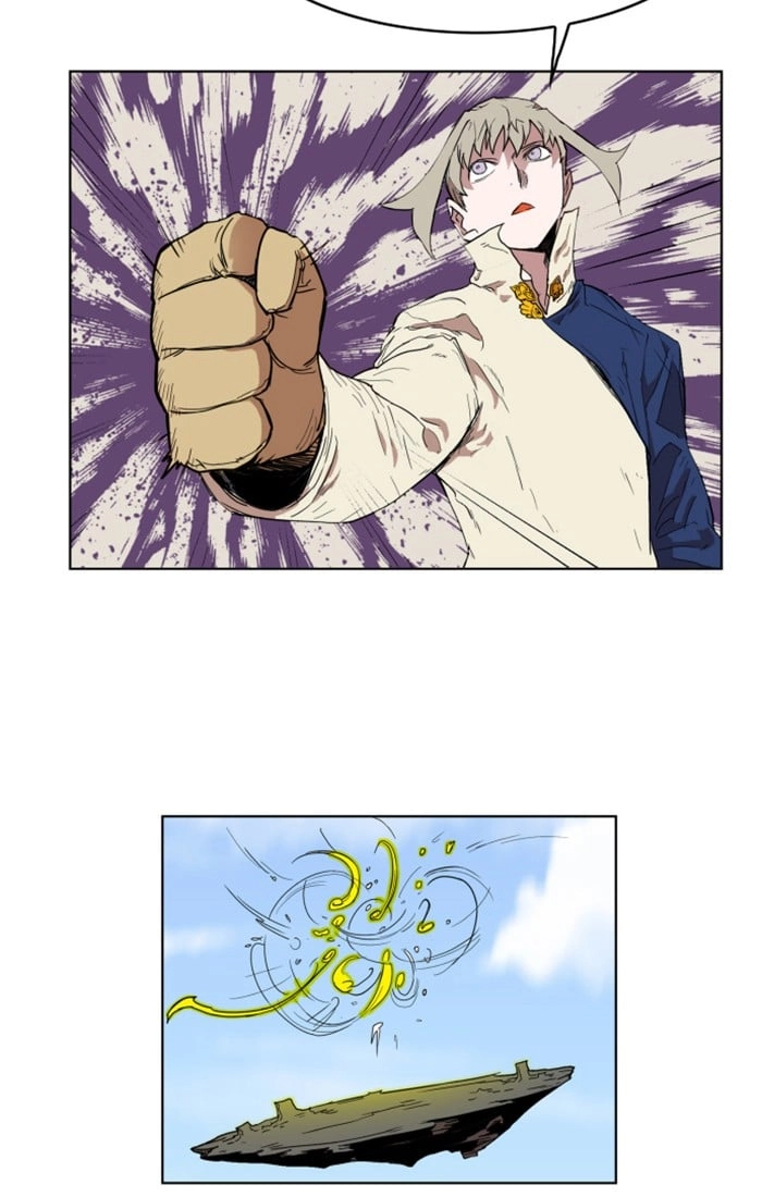Hardcore Leveling Warrior Chapter 133, page 18 of 77