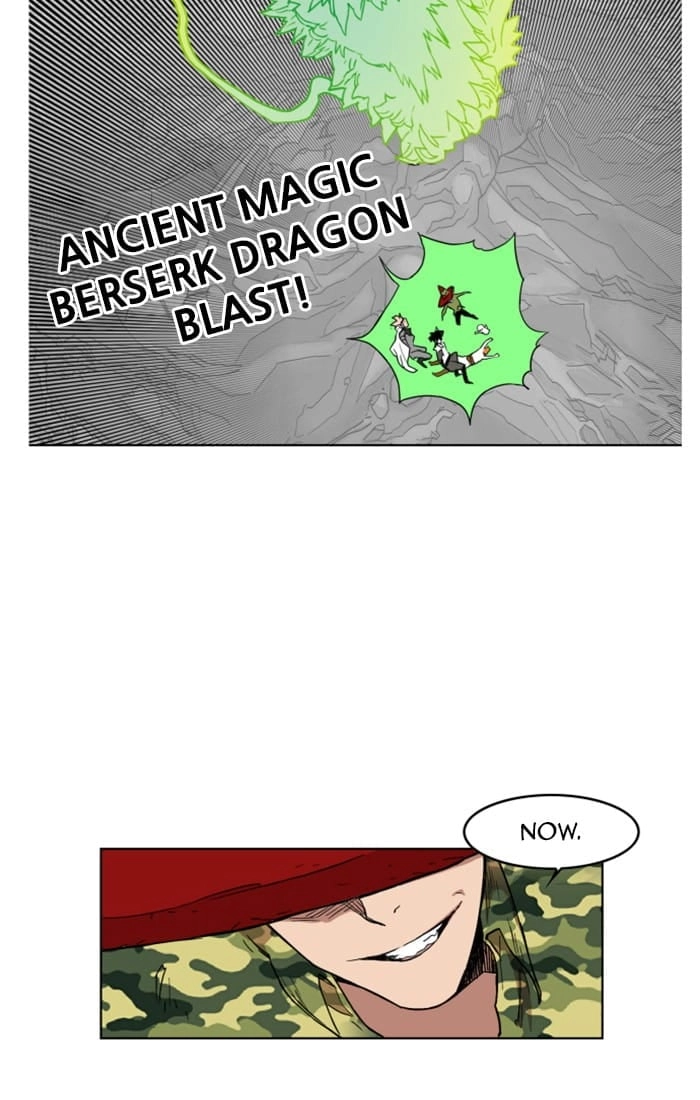 Hardcore Leveling Warrior Chapter 133, page 20 of 77