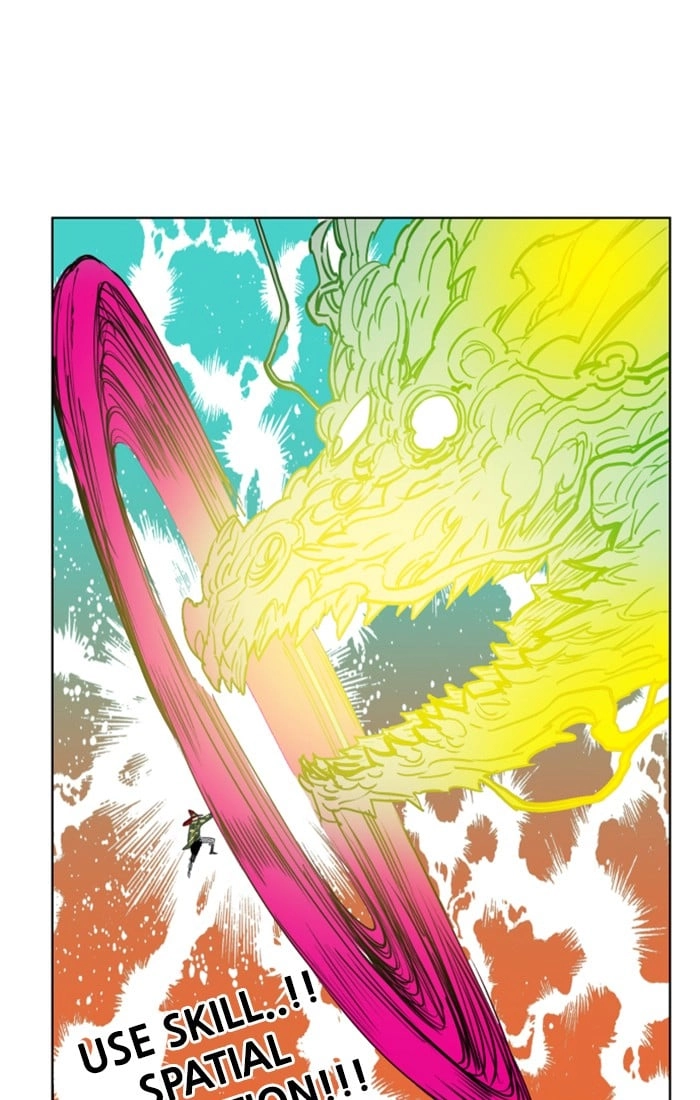 Hardcore Leveling Warrior Chapter 133, page 22 of 77