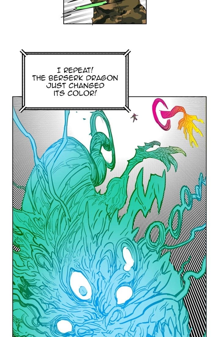 Hardcore Leveling Warrior Chapter 133, page 24 of 77