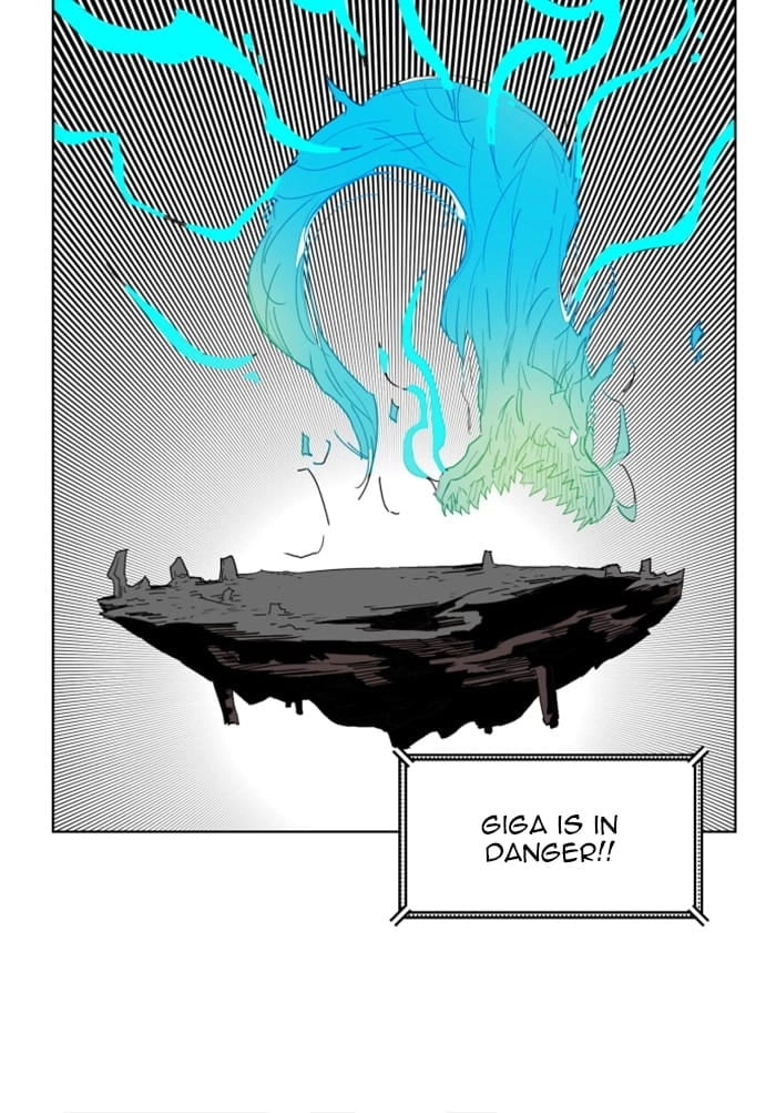 Hardcore Leveling Warrior Chapter 133, page 27 of 77