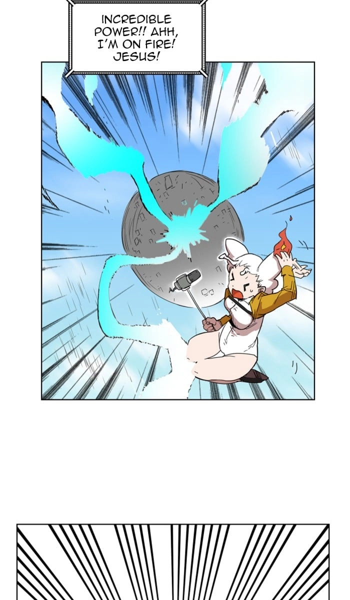 Hardcore Leveling Warrior Chapter 133, page 29 of 77