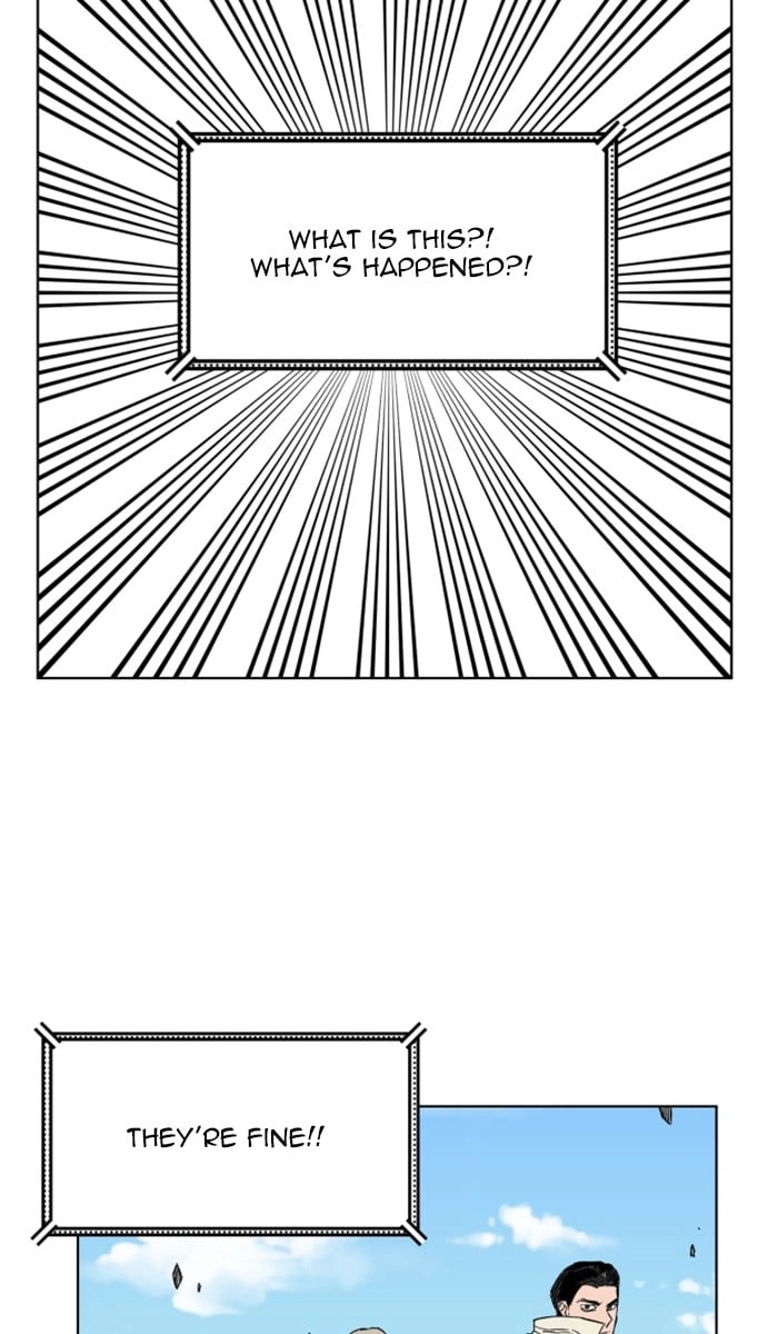 Hardcore Leveling Warrior Chapter 133, page 30 of 77
