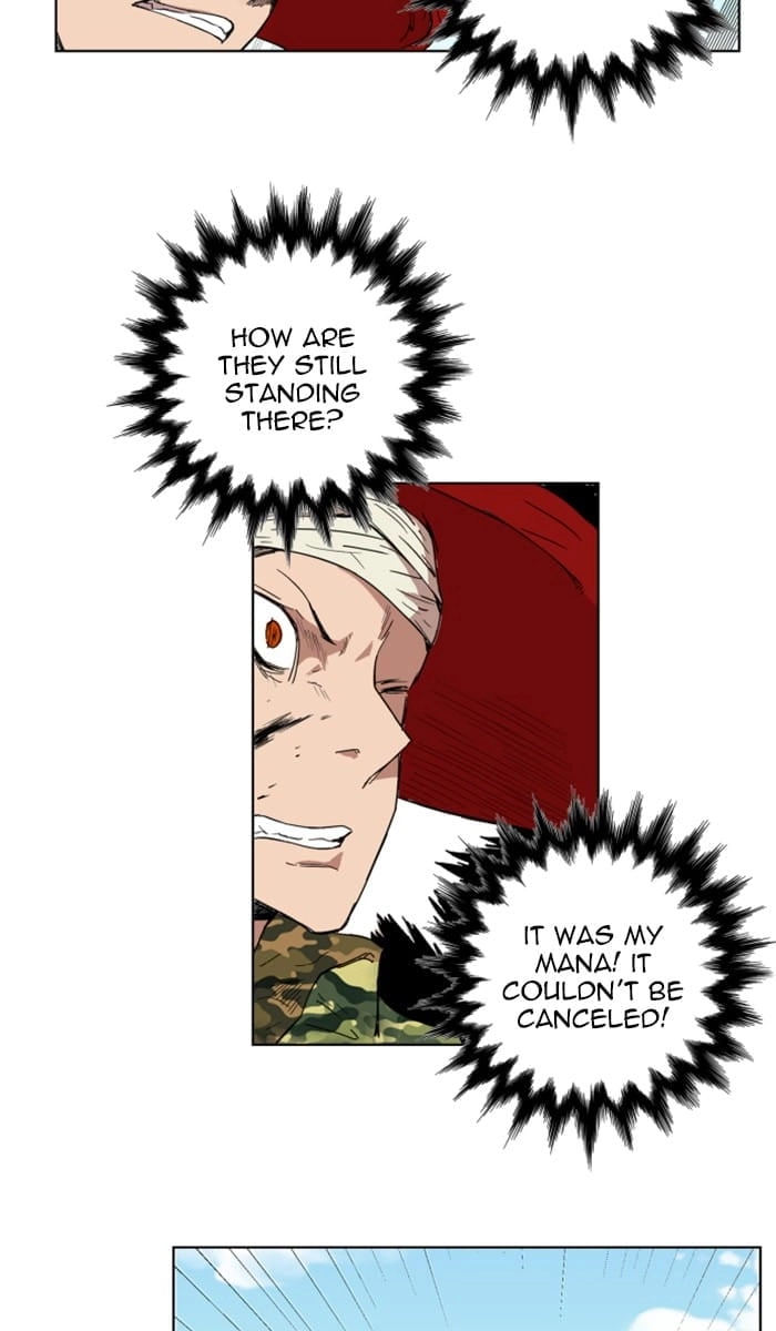 Hardcore Leveling Warrior Chapter 133, page 32 of 77