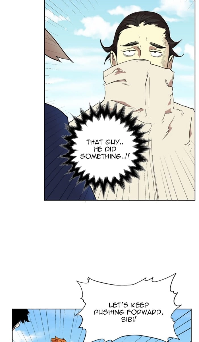 Hardcore Leveling Warrior Chapter 133, page 33 of 77