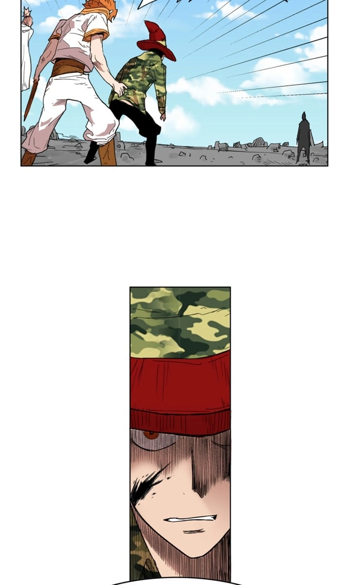 Hardcore Leveling Warrior Chapter 133, page 34 of 77