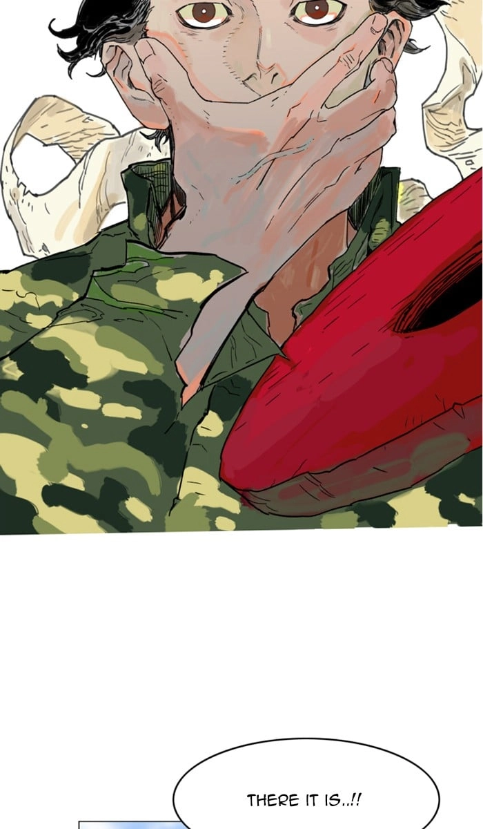 Hardcore Leveling Warrior Chapter 133, page 38 of 77