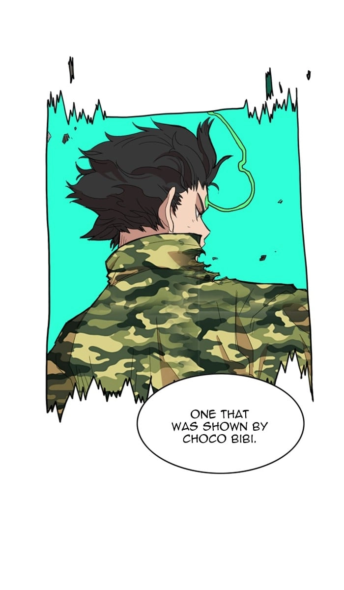 Hardcore Leveling Warrior Chapter 133, page 40 of 77