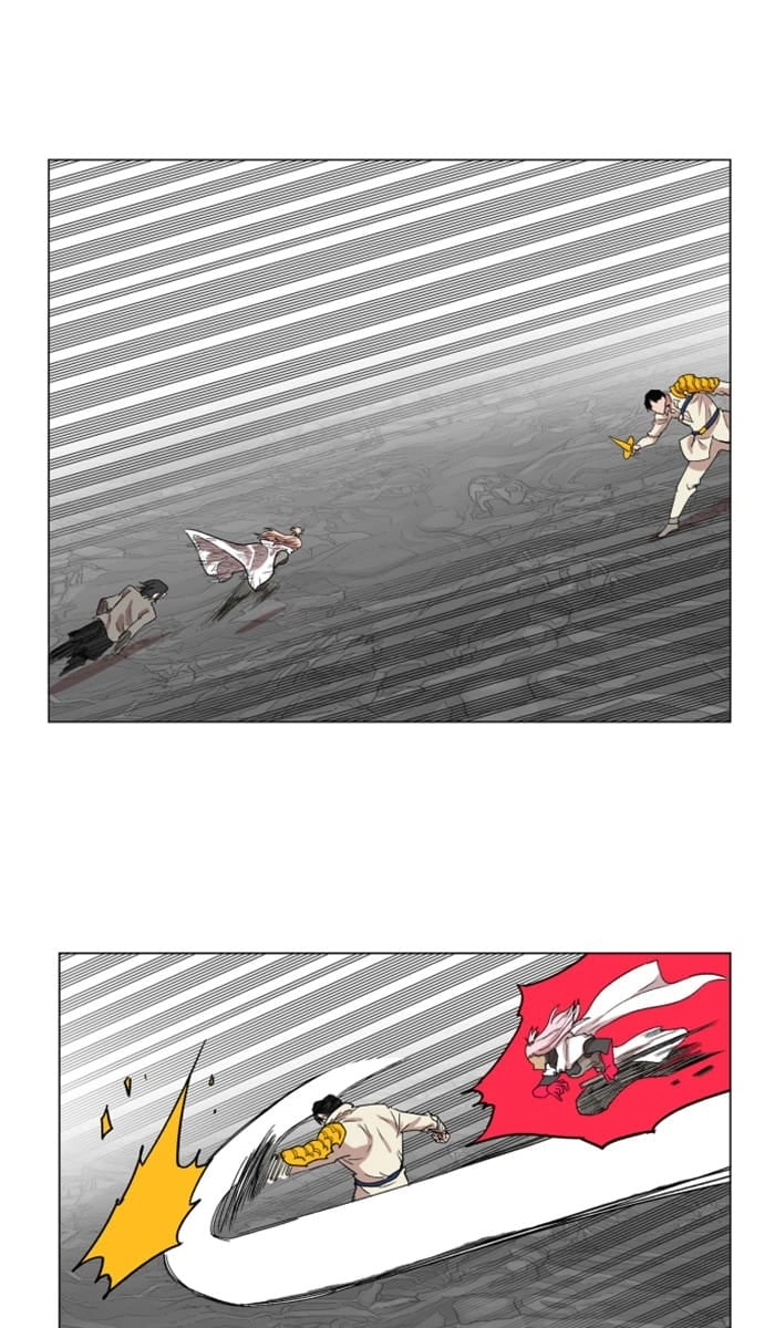 Hardcore Leveling Warrior Chapter 133, page 42 of 77
