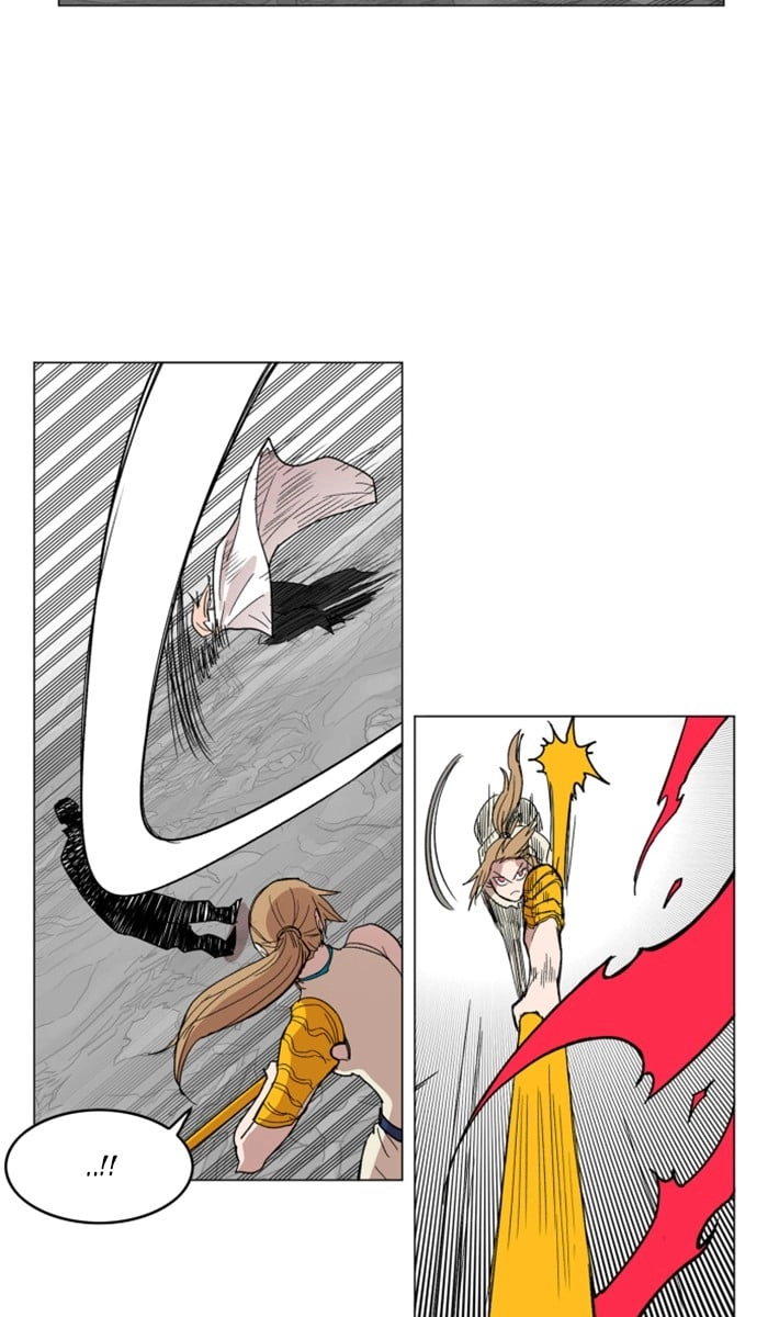 Hardcore Leveling Warrior Chapter 133, page 43 of 77