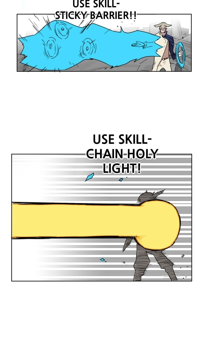 Hardcore Leveling Warrior Chapter 133, page 49 of 77