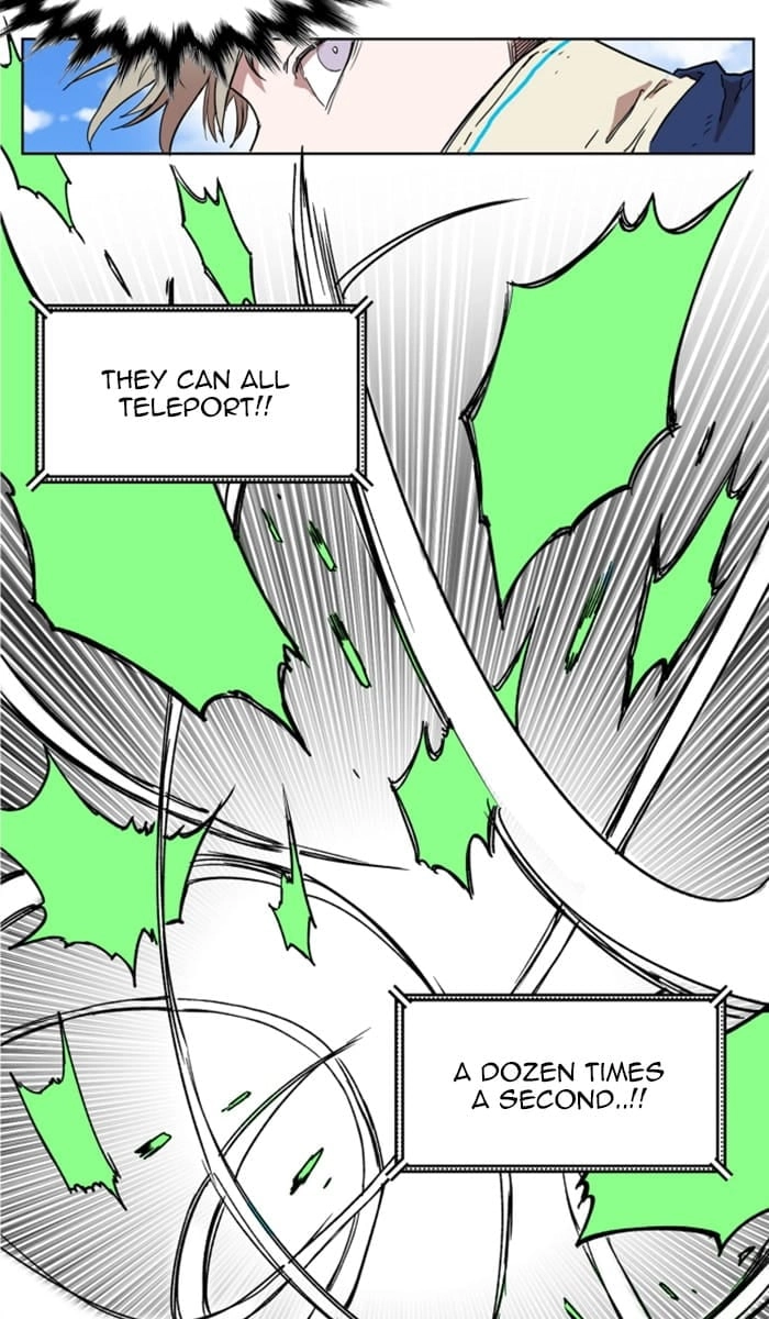 Hardcore Leveling Warrior Chapter 133, page 51 of 77